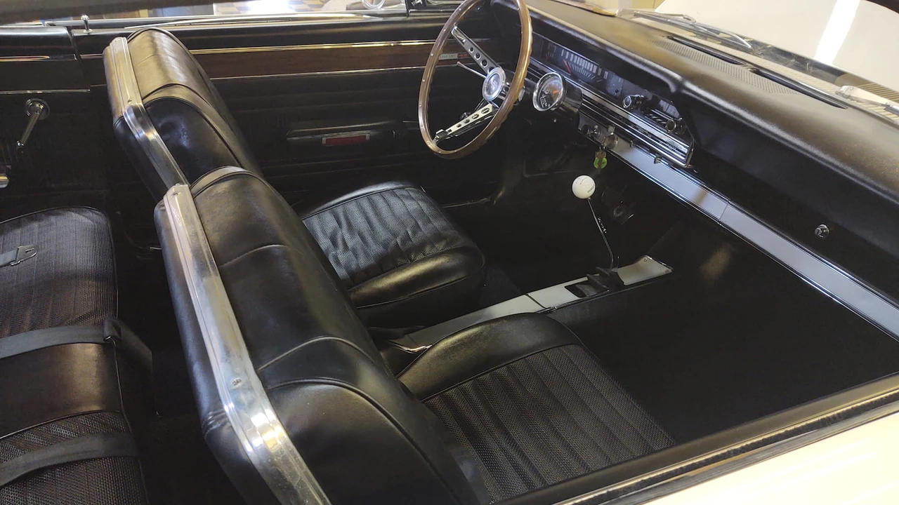 1966 Ford Fairlane 5th Gen - Image 5 of 24