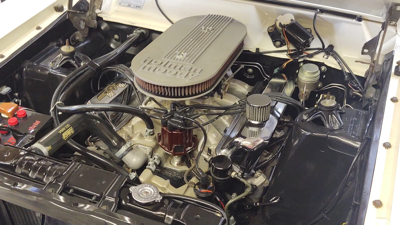 1966 Ford Fairlane 5th Gen - Image 6 of 24