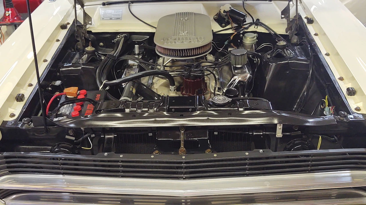 1966 Ford Fairlane 5th Gen - Image 7 of 24