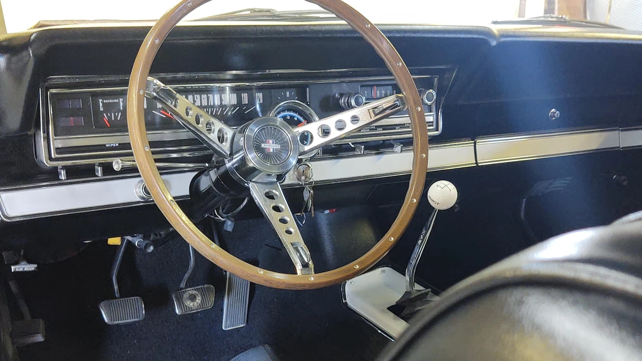 1966 Ford Fairlane 5th Gen - Image 8 of 24