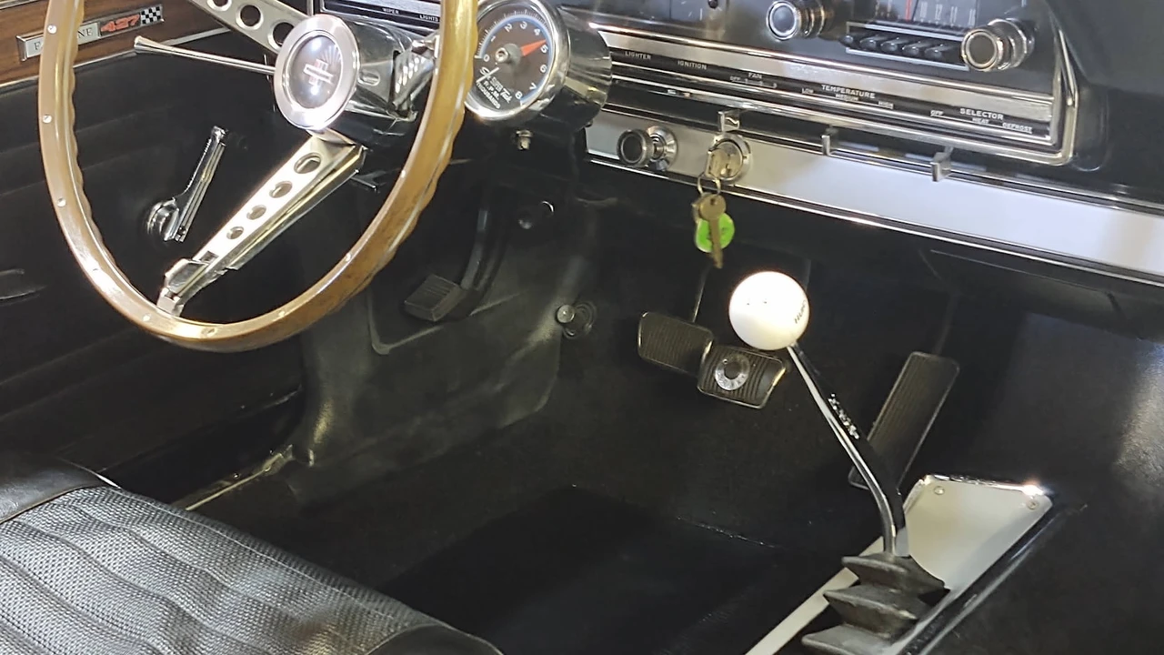 1966 Ford Fairlane 5th Gen - Image 9 of 24