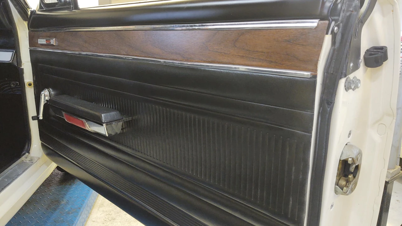 1966 Ford Fairlane 5th Gen - Image 10 of 24