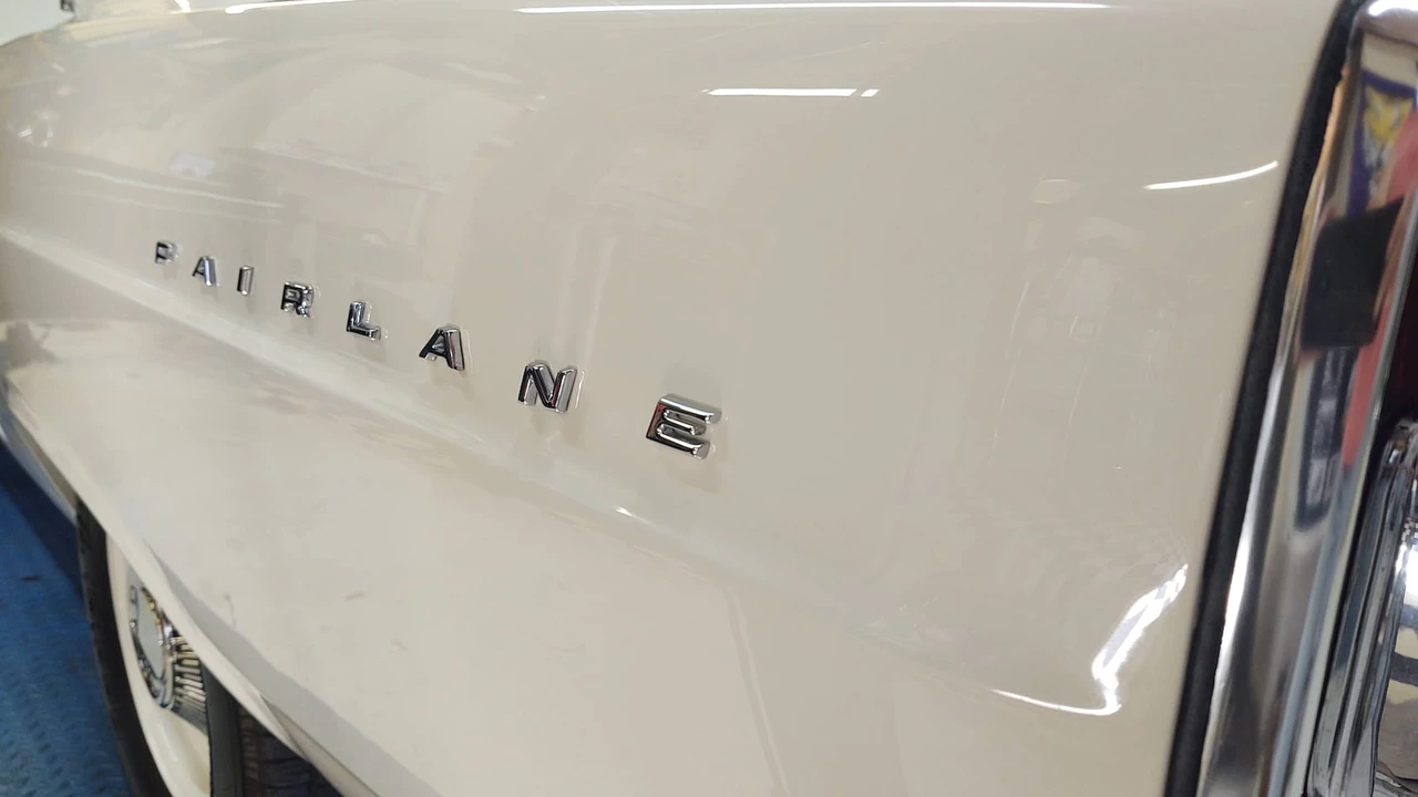 1966 Ford Fairlane 5th Gen - Image 14 of 24
