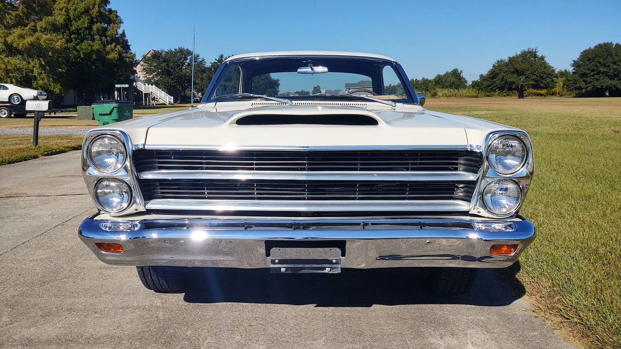1966 Ford Fairlane 5th Gen - Image 21 of 24