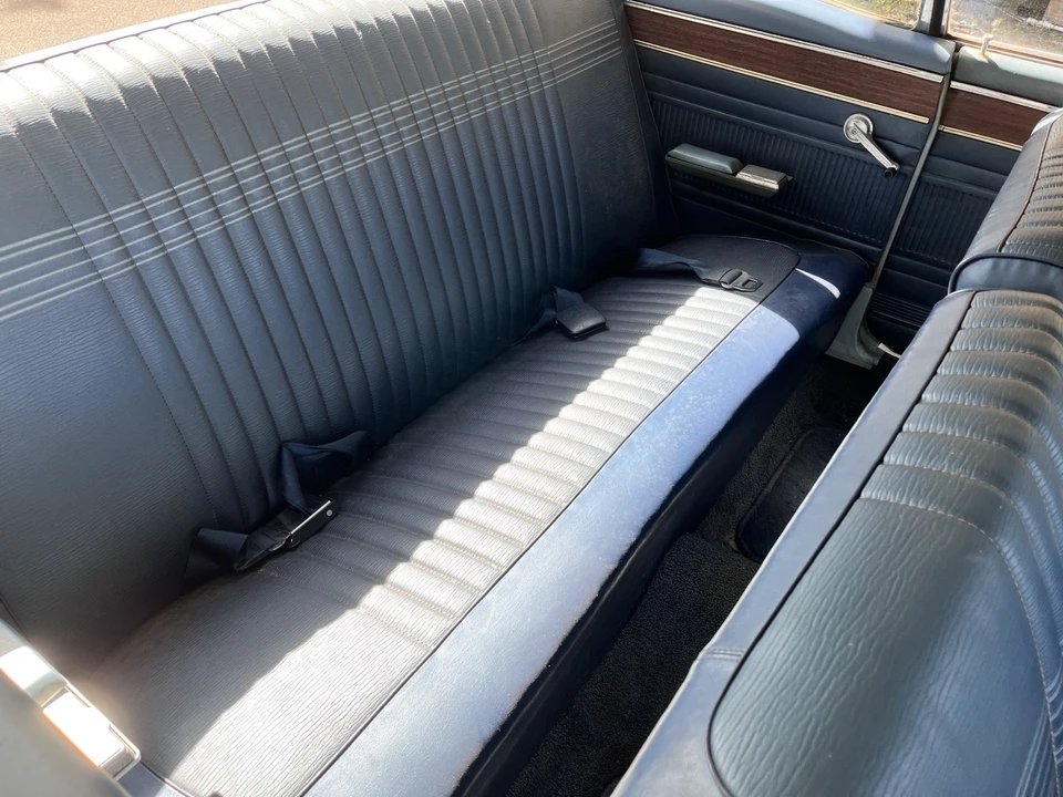 1966 Ford Fairlane 6th Gen - Image 16 of 21