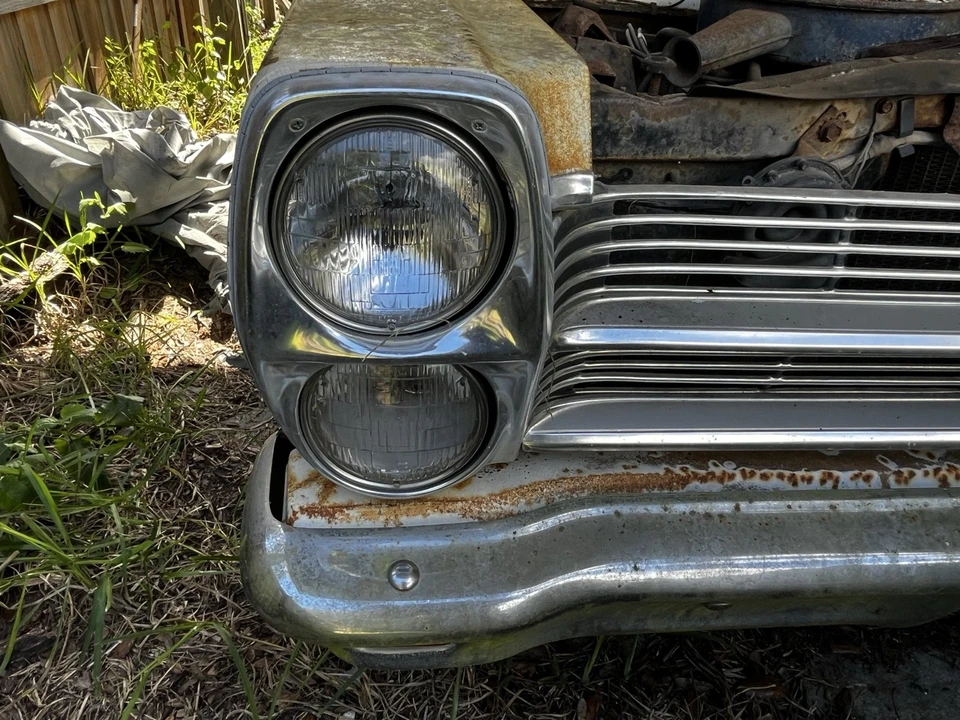 1966 Ford Fairlane 6th Gen - Image 11 of 21