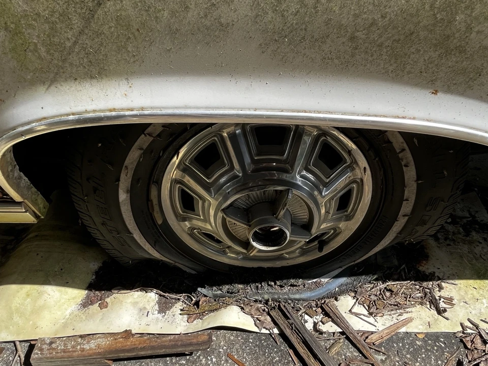 1966 Ford Fairlane 6th Gen - Image 12 of 21