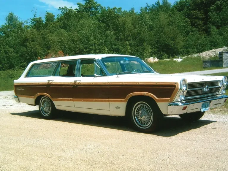 1966 Ford Fairlane 5th Gen - Image 2 of 2