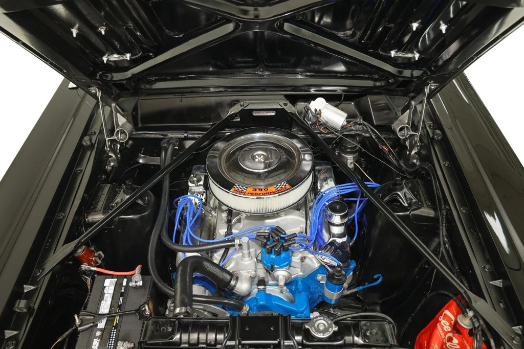 1966 Ford Fairlane 5th Gen - Image 4 of 12