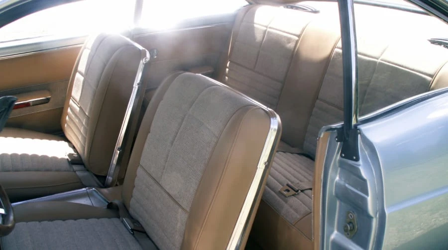 1966 Ford Fairlane 5th Gen - Image 4 of 9
