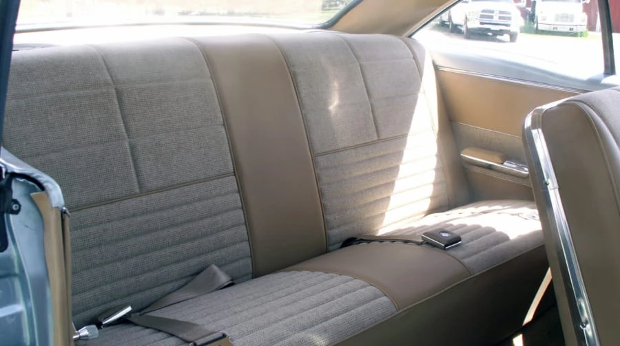 1966 Ford Fairlane 5th Gen - Image 5 of 9