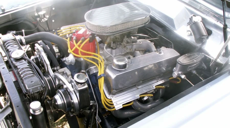1966 Ford Fairlane 5th Gen - Image 6 of 9