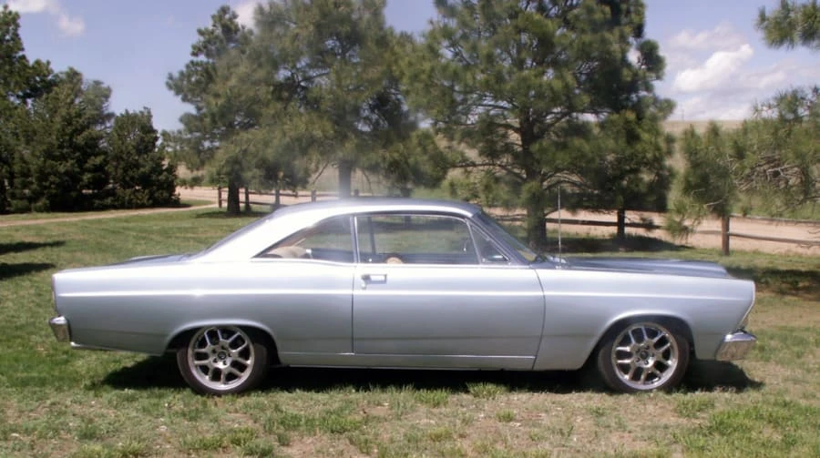 1966 Ford Fairlane 5th Gen - Image 8 of 9