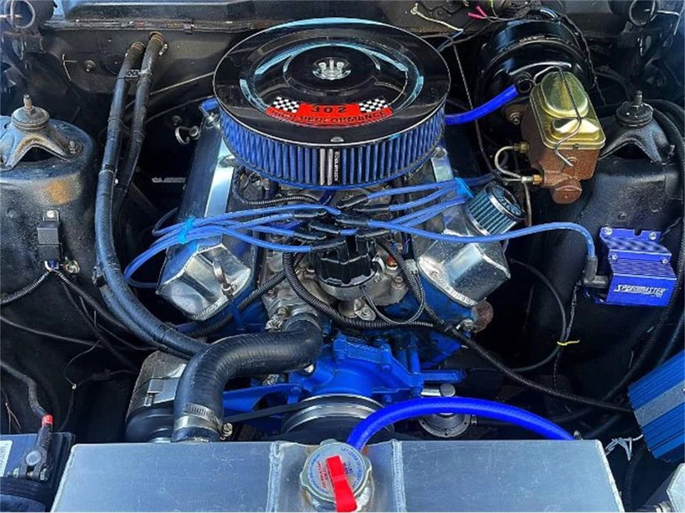 1966 Ford Falcon 3rd Gen - Image 7 of 19