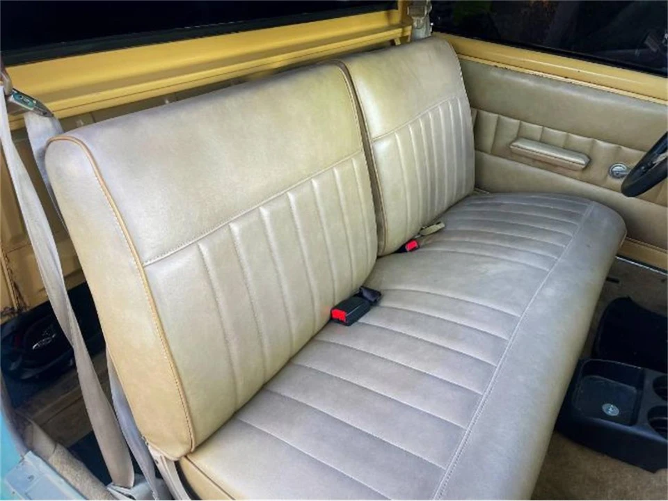 1966 Ford Falcon 3rd Gen - Image 10 of 19