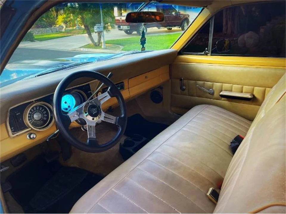 1966 Ford Falcon 3rd Gen - Image 8 of 19