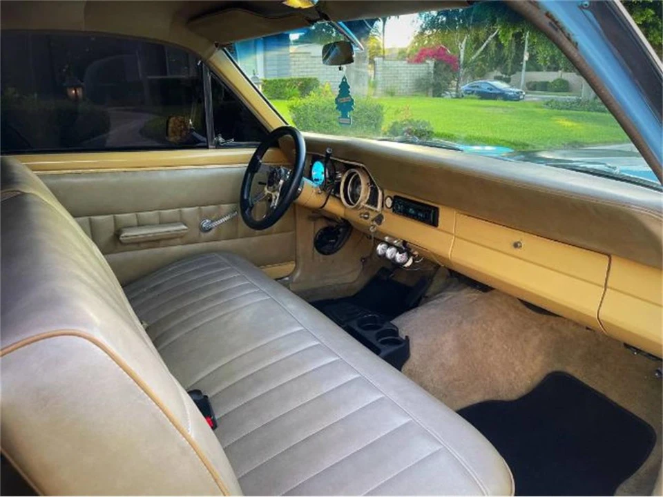 1966 Ford Falcon 3rd Gen - Image 9 of 19