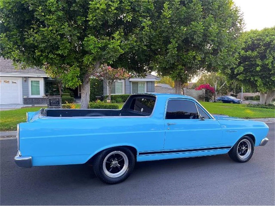 1966 Ford Falcon 3rd Gen - Image 11 of 19