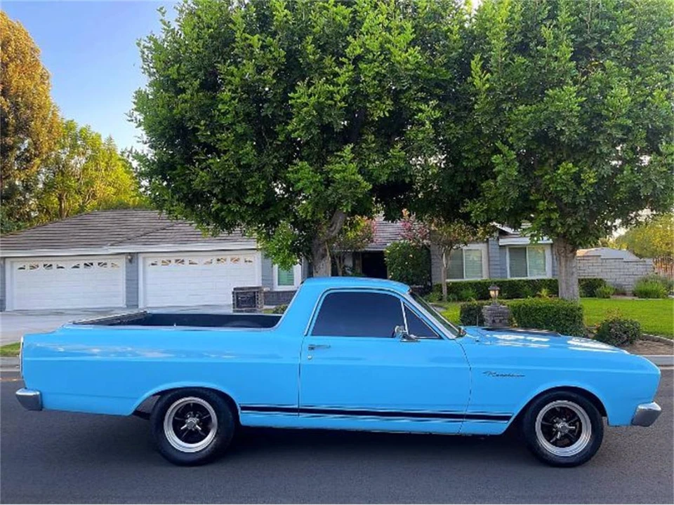 1966 Ford Falcon 3rd Gen - Image 14 of 19
