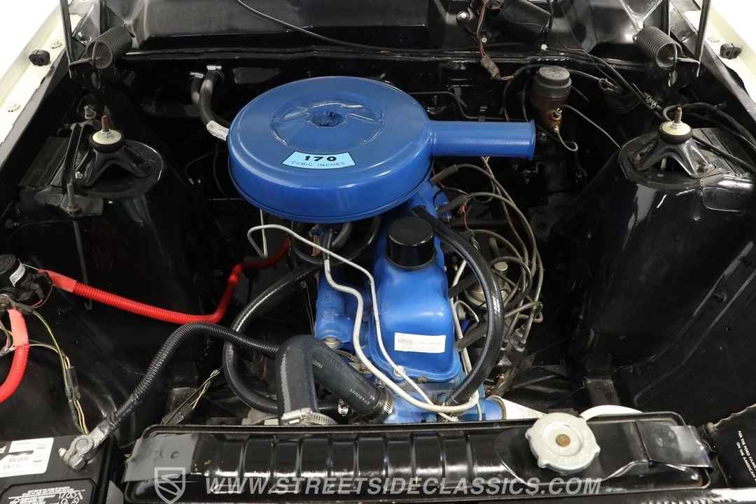 1966 Ford Falcon 3rd Gen - Image 3 of 21