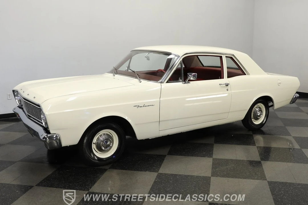 1966 Ford Falcon 3rd Gen - Image 6 of 21