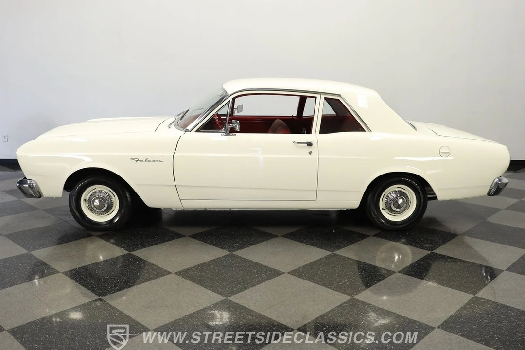 1966 Ford Falcon 3rd Gen - Image 2 of 21