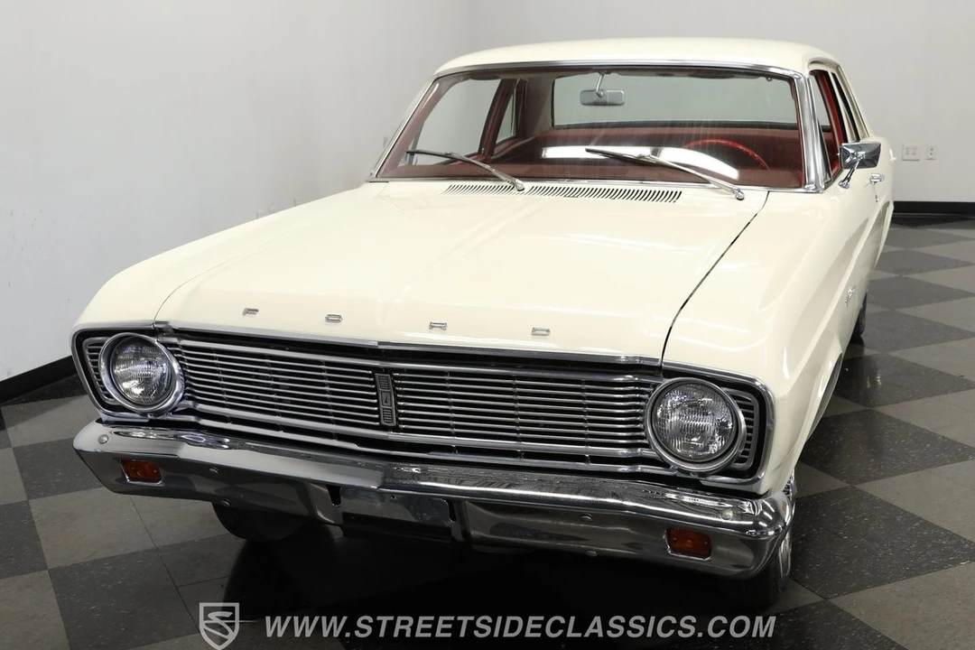 1966 Ford Falcon 3rd Gen - Image 18 of 21