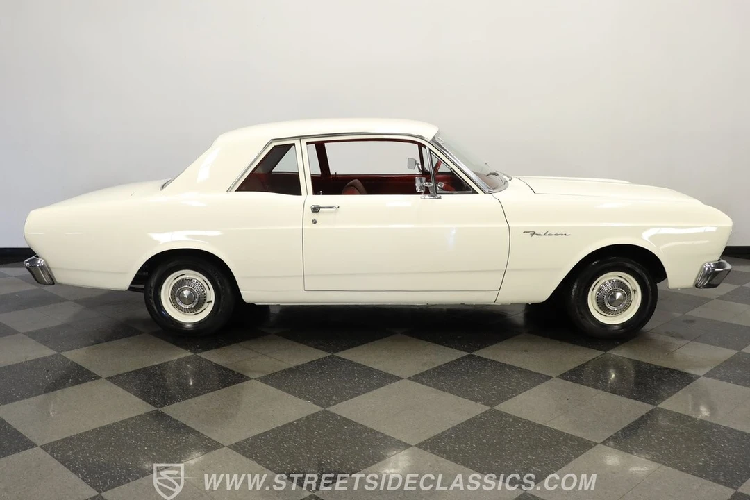1966 Ford Falcon 3rd Gen - Image 14 of 21