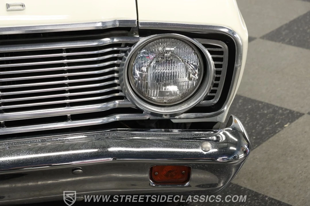 1966 Ford Falcon 3rd Gen - Image 19 of 21