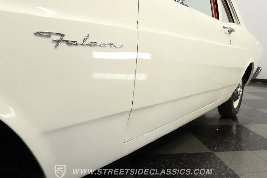 1966 Ford Falcon 3rd Gen - Image 21 of 21