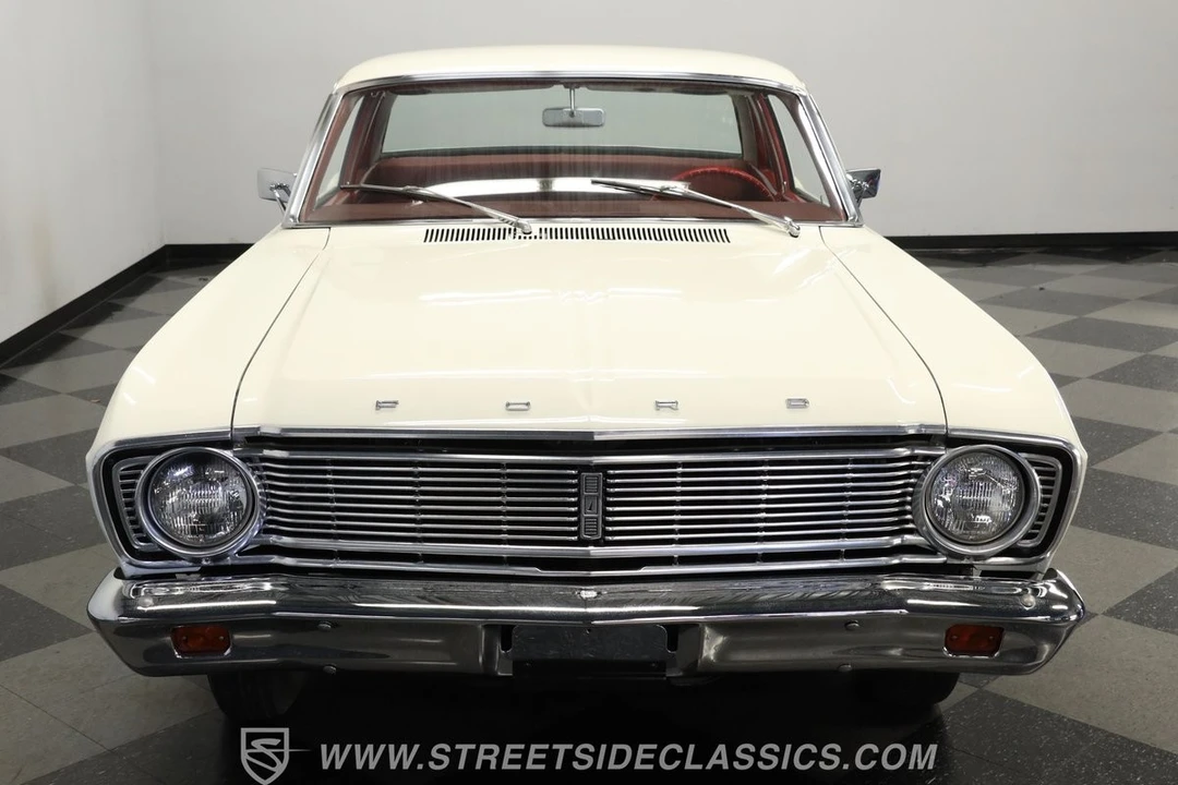 1966 Ford Falcon 3rd Gen - Image 15 of 21