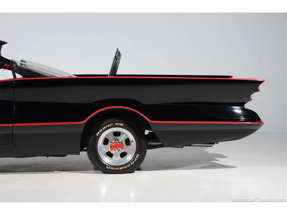 1966 Ford Falcon 3rd Gen - Image 16 of 31