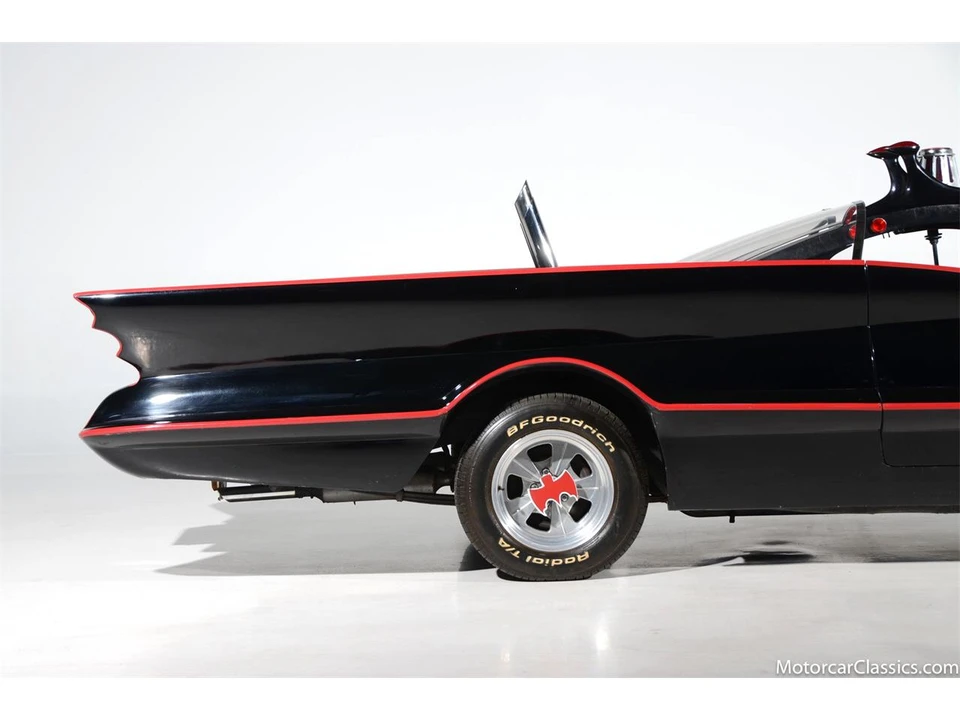 1966 Ford Falcon 3rd Gen - Image 12 of 31