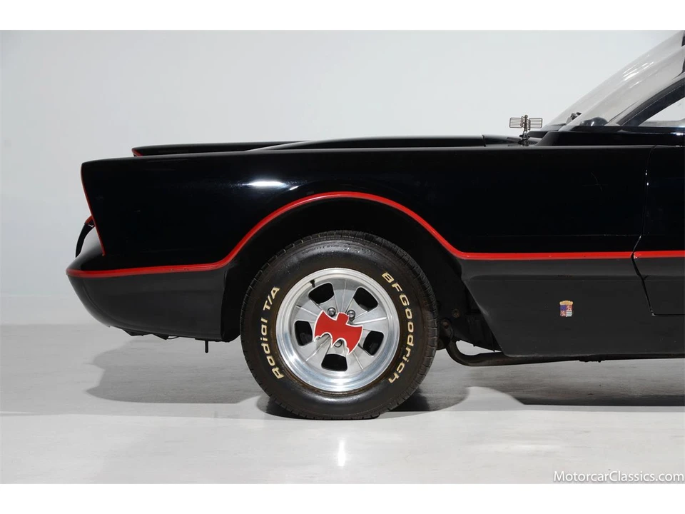 1966 Ford Falcon 3rd Gen - Image 15 of 31
