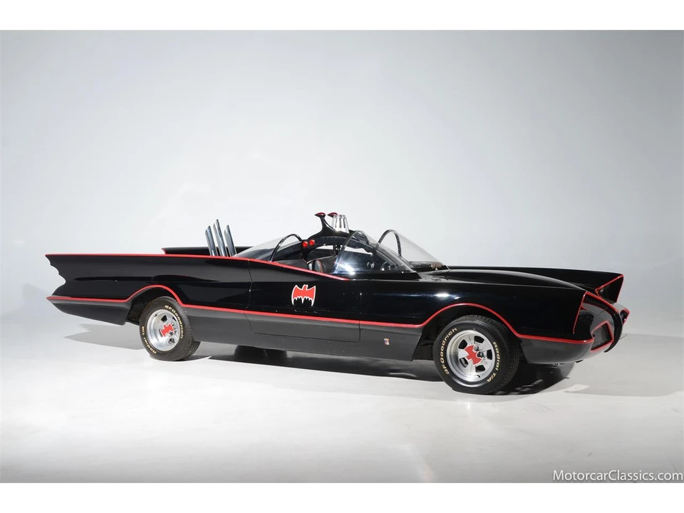 1966 Ford Falcon 3rd Gen - Image 3 of 31