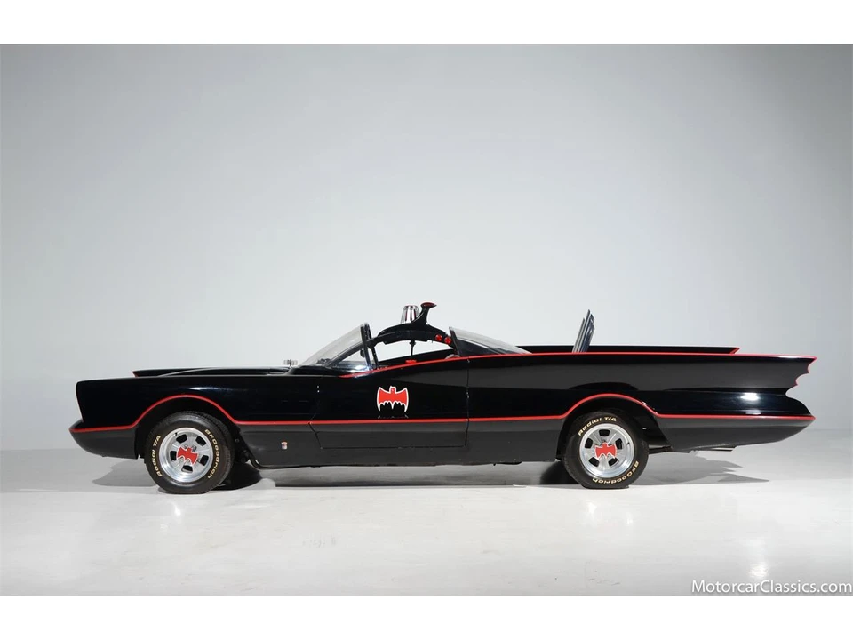 1966 Ford Falcon 3rd Gen - Image 11 of 31