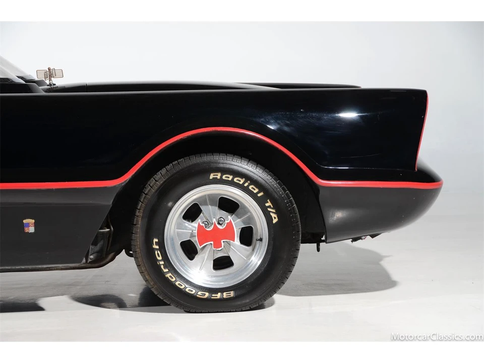 1966 Ford Falcon 3rd Gen - Image 13 of 31