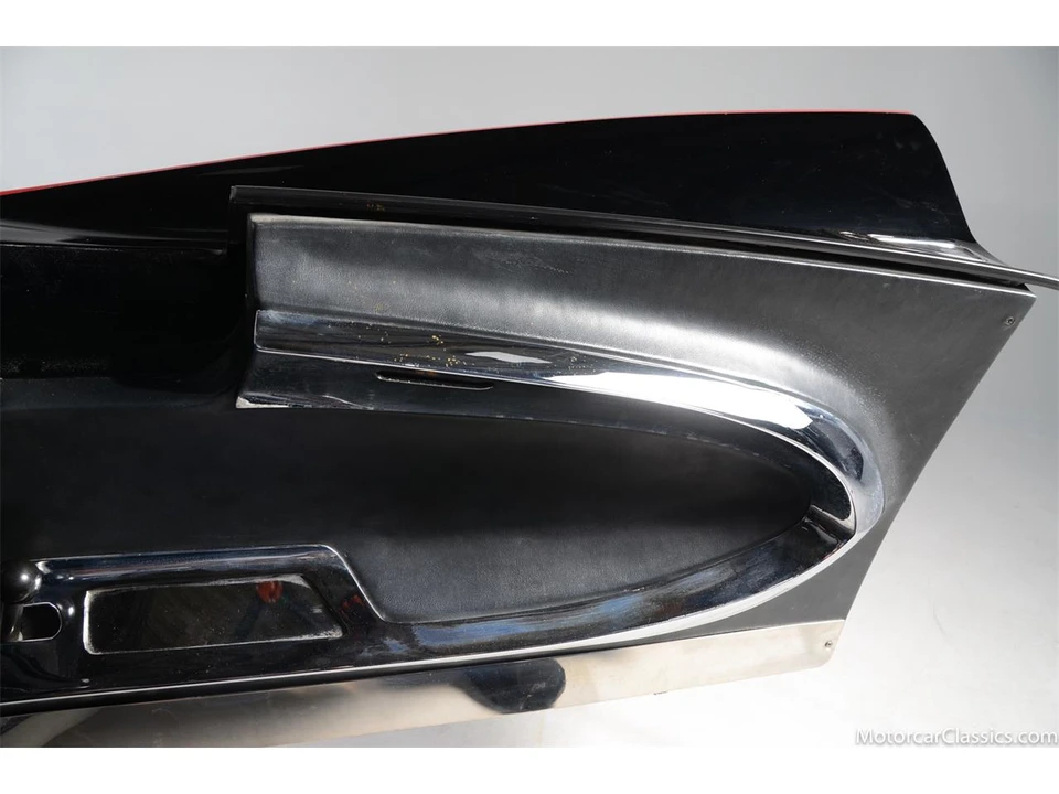 1966 Ford Falcon 3rd Gen - Image 25 of 31