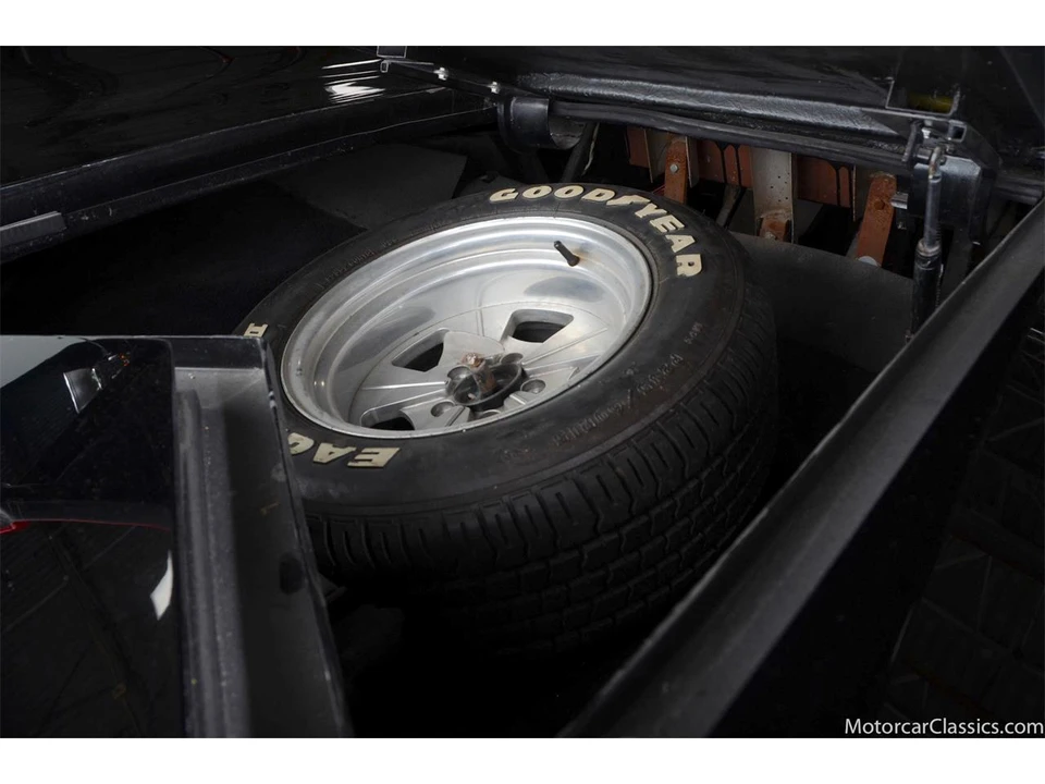 1966 Ford Falcon 3rd Gen - Image 26 of 31