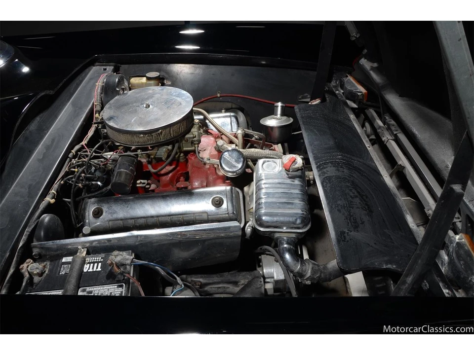 1966 Ford Falcon 3rd Gen - Image 29 of 31
