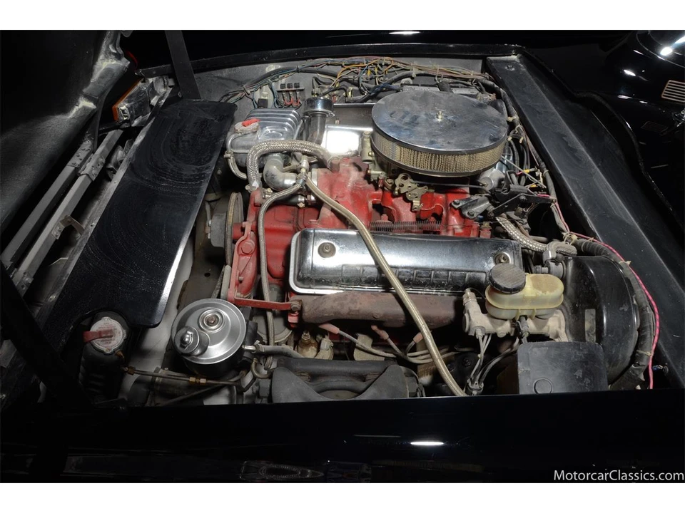 1966 Ford Falcon 3rd Gen - Image 30 of 31