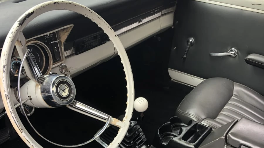 1966 Ford Falcon 3rd Gen - Image 2 of 6