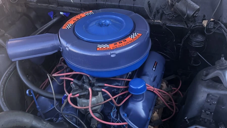 1966 Ford Falcon 3rd Gen - Image 3 of 6