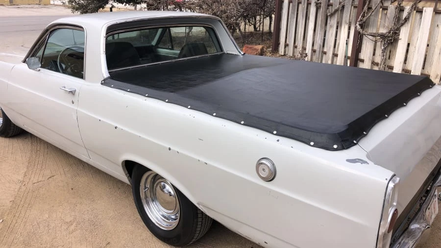 1966 Ford Falcon 3rd Gen - Image 4 of 6