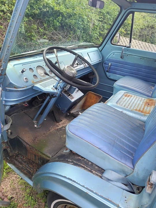 1966 Ford Falcon 3rd Gen - Image 11 of 13
