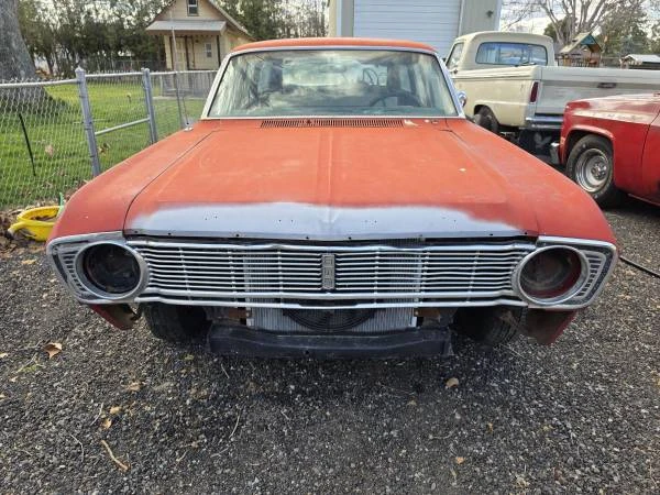 1966 Ford Falcon 3rd Gen - Image 15 of 21