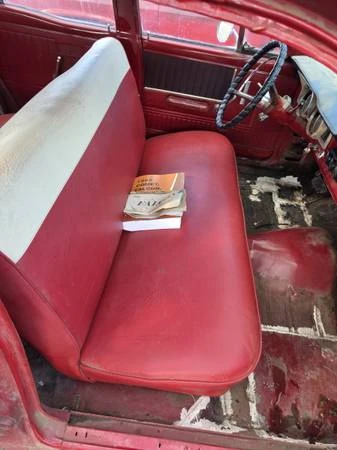 1966 Ford Falcon 3rd Gen - Image 20 of 21