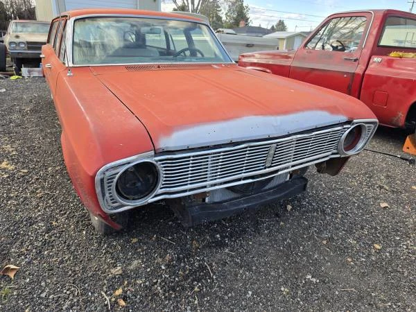 1966 Ford Falcon 3rd Gen - Image 14 of 21