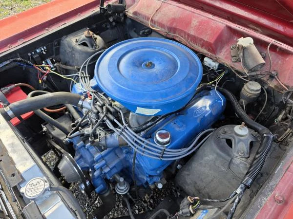 1966 Ford Falcon 3rd Gen - Image 16 of 21