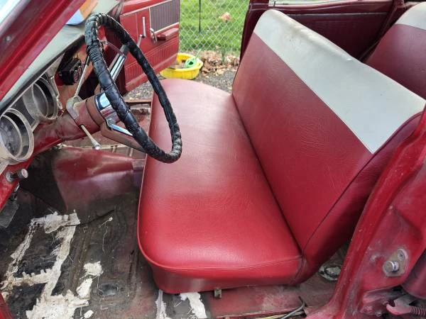 1966 Ford Falcon 3rd Gen - Image 21 of 21